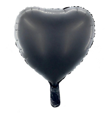 Globo Corazón 46 Cm