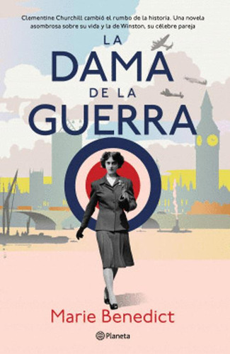 Libro La Dama De La Guerra