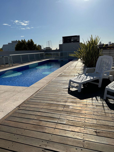 Venta Dpto. Tipo Loft 2 Amb C/ Amenities Saavedra