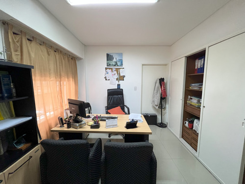 Oficina En Duplex En Pleno Caballito