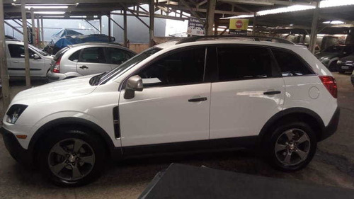 Chevrolet Captiva Sport 2.4 Baixa Km Unica Dona