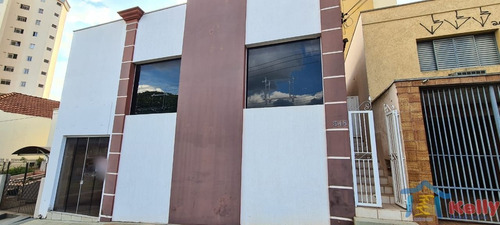 Imagem 4 de 12 de Casa Comercial - Venda - Vl Maristela - Presidente Prudente - Sp - 2088
