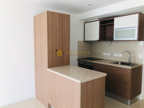 Departamento A Estrenar, Punta Del Este, Consulte!!- Ref: 2501