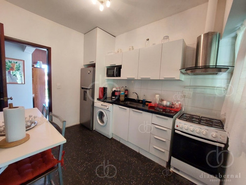 Imagen 7 de 14 de Casa A 250mts De La Playa Mansa, 2 Dorm Y Amplia Barbacoa