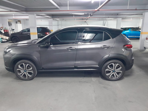 Fiat Pulse Impetus 1.0T CVT