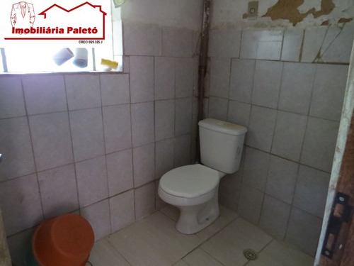 Imagem 8 de 13 de Casa - 185 - 69804795