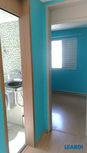 Imagem 10 de 15 de Apartamento - Guarapiranga - Sp - 584309