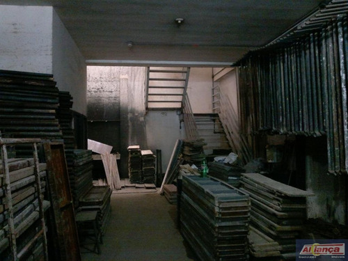 Imagem 7 de 15 de Salão À Venda, 995 M² Por R$ 4.000.000 - Ai1258