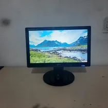 Comprar Monitor 16 Polegadas Widescreen LG Flatron Lcd W1642c