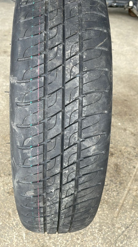 Estepe Fino Roda Aro 135 70 R16 Gm Captiva 2011 2012 (Usado)