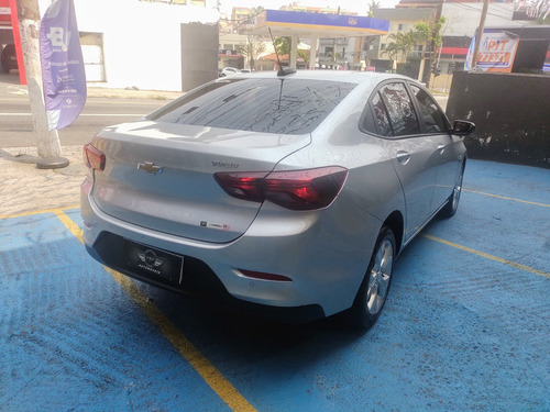 Chevrolet Onix plus 1.0 Ltz Turbo 4p