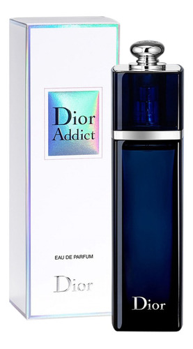 Dior Addict Edp 100ml Silk Perfumes Original Oferta