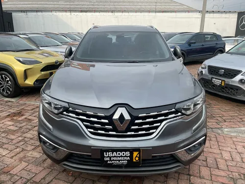 Renault Koleos 2.5 Intens