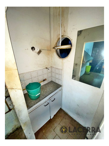 Imagen 7 de 21 de Local En Venta Villa Ballester Con Cochera !!!!!!