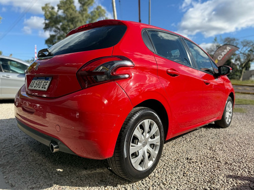 Peugeot 208 1.6 Active
