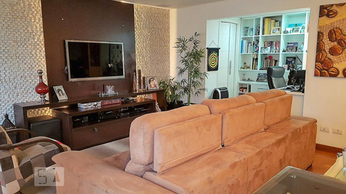 Apartamento À Venda - Chácara Santo Antonio, 3 Quartos, 117 - S893123943