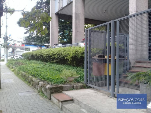 Imagem 29 de 30 de Conjunto Comercial À Venda, Vila Olímpia, São Paulo - Cj0237. - Cj0237