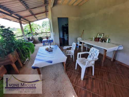 Casa Em Maravilha - Paty Do Alferes - 3248