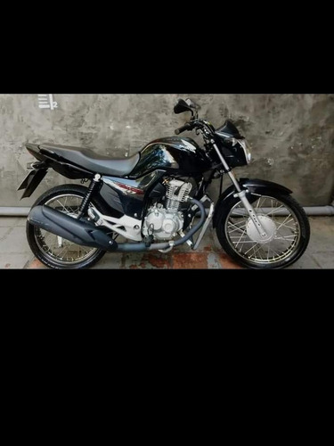 Imagem 7 de 7 de Honda Estart