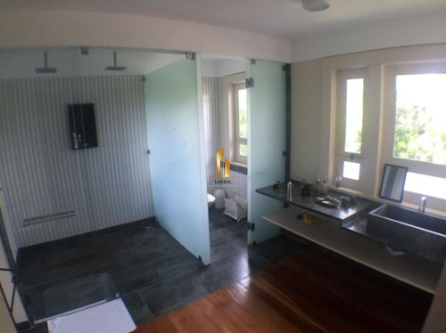 Imagem 9 de 25 de Casa Triplex Alto Padrão No Condomínio Residencial Parque Terralta. - 16267