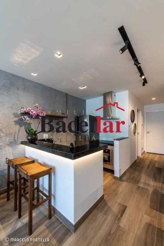 Imagem 12 de 15 de Apartamento-à Venda-tijuca-rio De Janeiro - Tiap00897