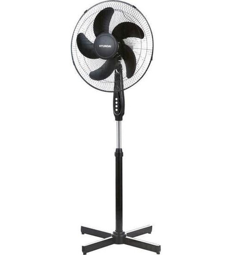 Ventilador De Coluna 16'' 5 Pas 50 Watts 127v 40cm