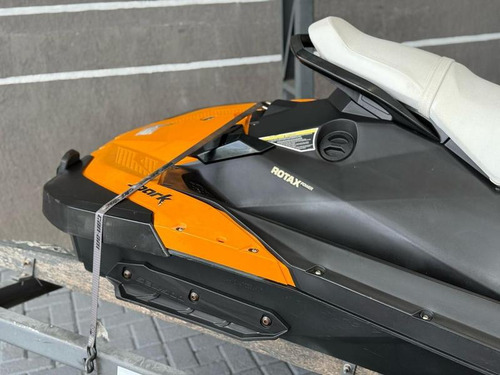 Seadoo Spark 90hp 2015