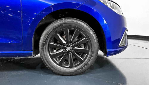 Imagen 13 de 15 de 43667 - Seat Ibiza 2018 Con Garantía Mt