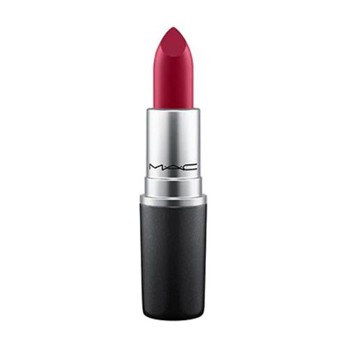 Labial Maquillaje Mac Matte Lipstick 3g