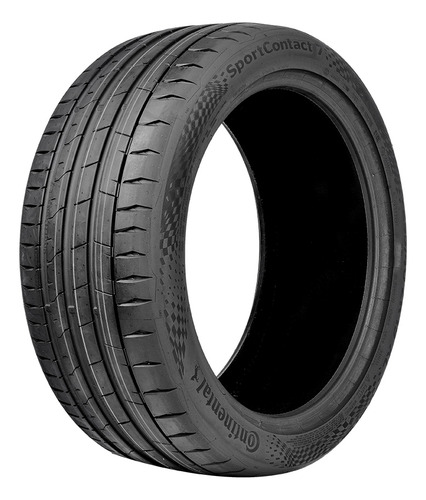 Pneu Continental Aro 20 Sportcontact 7 255/35r20 97y Xl Índice de velocidade Y