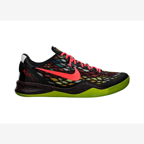 Zapatillas Nike Kobe 8 Christmas (2012) Urbano 555035-030   