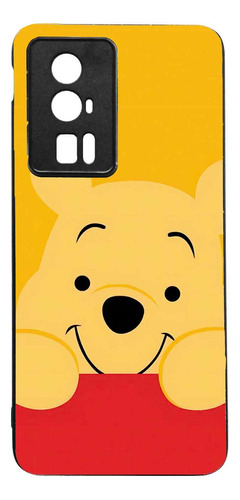 Funda Case Para Poco F5 Pro Winnie The Pooh