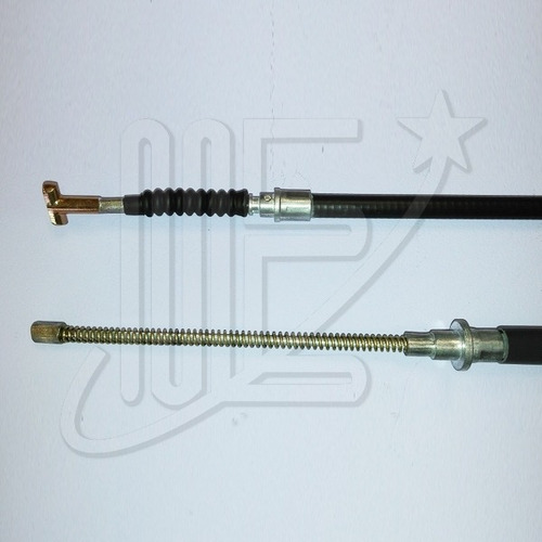 Cable Freno Mano Tras Der-4268- 1 6 16v Strada Iv