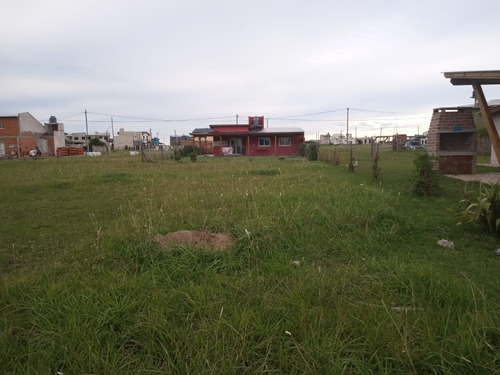 Hermoso Terreno En Camet Norte. Urgente!