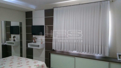 Imagem 8 de 15 de Ocean Towers Residence - 2143