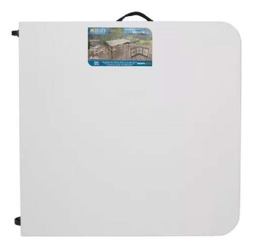 Mesa Duna Verona Portafolio 1.22 Mts