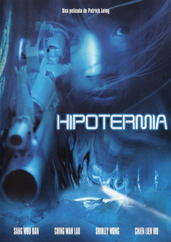 Hipotermia Beyond Hypothermia 1996 Pelicula Dvd