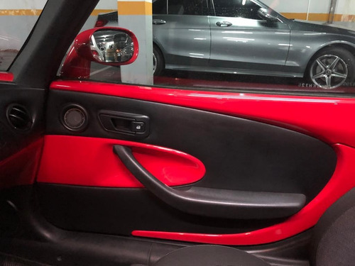 Fiat Barchetta