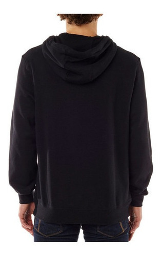 Imagen 4 de 4 de Buzo Fox Legacy Foxhead Po Fleece #14625-001