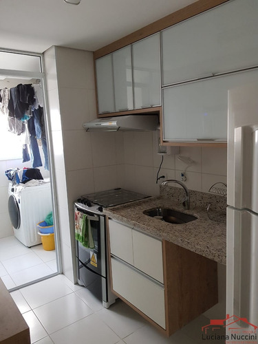 Imagem 10 de 21 de Apartamento - Ap00198 - 69317152
