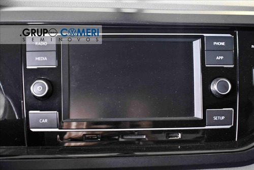 Imagem 13 de 15 de Virtus 1.0 200 Tsi Comfortline Automático