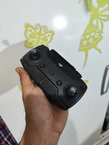 Brica invra 5 vs dji spark 2025