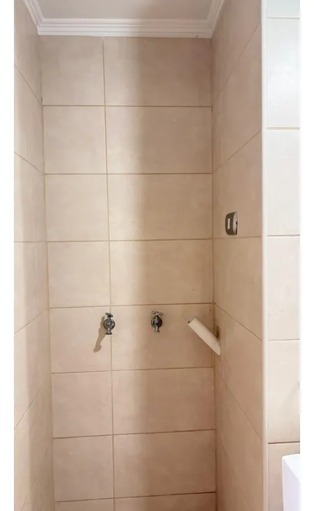 Imagen 4 de 8 de Amplio Depto ,1 Dormitorio,1 Baño ,1 Estaciona.