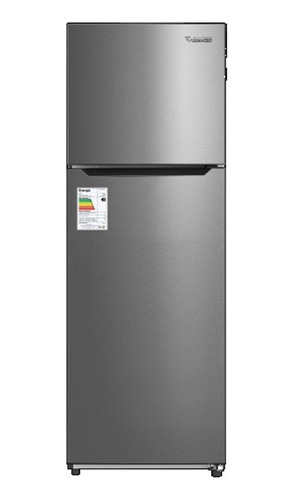 Refrigerador James Frio Seco 338l  Rj 401 Inox