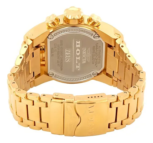Invicta 25210 clearance