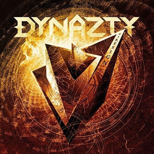 Dynazty Firesign Usa Import Cd