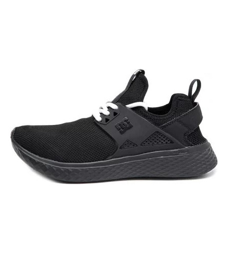 Zapatilla Dc Shoes Mujer Meridian