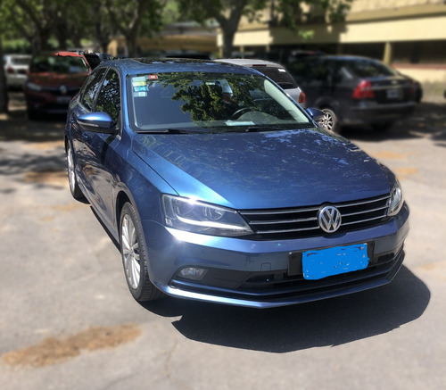 Volkswagen Vento 1.4 Highline 150cv At