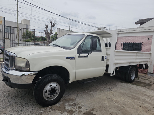 Ford F 4000 D Diesel