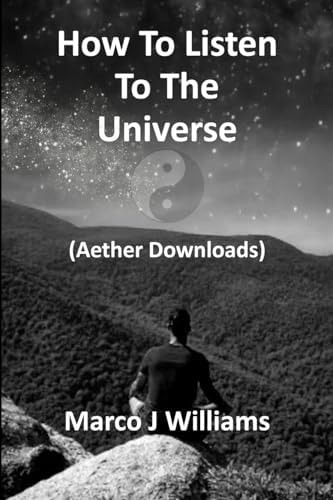 Libro:  How To Listen To The Universe: Aether Downloads